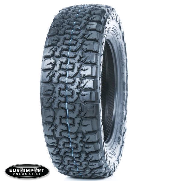 Accelera Omikron CT  275/55 R20 115_112 P   8PR